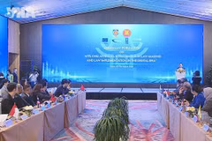 ASEAN forum explores AI in lawmaking, enforcement