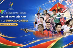 Illustrative image (Photo: vtv.vn)