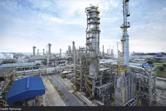 Malaysia's Petronas expands control over strategic refining, petrochemicals value chain