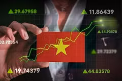 2025 a good year for Vietnam’s securities sector: SSC
