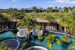Vietnam’s Hidden Spa-Water Hope wins top jury prize at Architizer A+Awards 2026