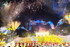 Hanoi will stage special arts programme for Vietnam Culture Day on November 24 (Photo: chinhphu.vn)