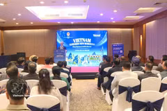 The seminar held by the Vietnamese Embassy in India and Vietravel on October 21, 2026 (Photo: VNA)