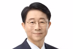 Speaker of the National Assembly of the Republic of Korea Cho Jeong-sik (Photo published by VNA)