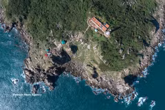 Phu Yen Geopark unlocks tourism potential