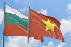 Congratulations sent to Bulgaria on National Day