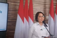 Director General of Primary and Community Health Maria Endang Sumiwi (Photo: Antara)