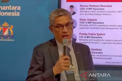 Indonesia focuses on restructuring hundreds of SOEs