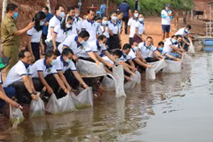 Laos steps up biodiversity conservation efforts