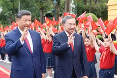 Vietnam–China 75-year ties: People-to-people exchange lays foundation for sustainable future