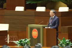 Top leader stresses practical value of Party documents