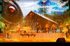 A performance at the closing ceremony on October 30, 2026 (Photo: VNA)
