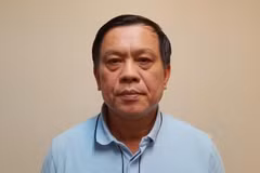 Former Deputy Minister of Labour, Invalids and Social Affairs Nguyen Ba Hoan (Photo: Published by VNA)