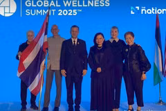 Thailand wins bid to host Global Wellness Summit 2026