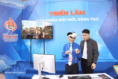 Science – technology, innovation central to Vietnam’s development strategy