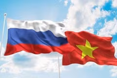 Top leader highlights promising Vietnam–Russia maritime cooperation
