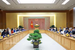 Vietnam to make more active, responsible contributions to UN efforts: PM