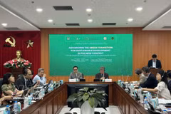 The forum takes place in Hanoi on August 25, 2026. (Photo: VNA)