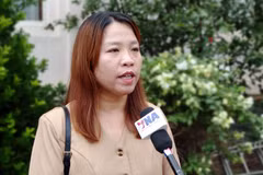 Vietnamese community in Laos looks toward 14th National Party Congress