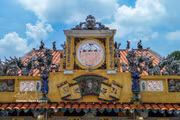Century-old communal house preserves pioneers' legacy in Tay Ninh 