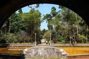 Tu Hieu Pagoda – renowned scenic site in Hue ancient capital