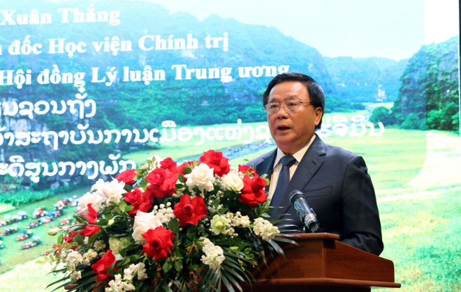 vna-potal-hoi-thao-quoc-te-phat-trien-kinh-te-di-san-kinh-nghiem-cua-viet-nam-va-lao-8177909.jpg