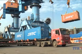 Vietnam's export orders rebound amid reciprocal tariffs