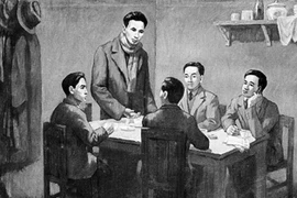 Founding of Communist Party of Vietnam – a brilliant milestone in national history