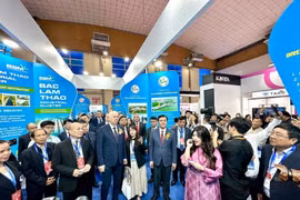 Vietnam Expo 2025: Empowering businesses in digital era 