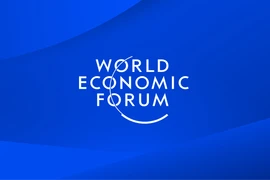 55th annual meeting of World Economic Forum