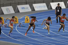 Vietnam’s first medal at 2025 Asian Athletics Championships