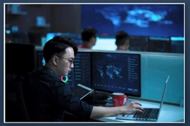 Viettel engineers among top global performers at cybersecurity competition 
