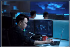 Viettel engineers among top global performers at cybersecurity competition 
