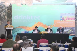 Vietnam to join world's leading beverage trade fair in Germany