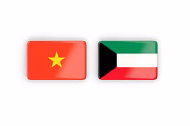 Vietnam-Kuwait to mark 50th anniversary of diplomatic ties
