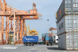 Vietnam earns 51.7 bln USD from exports to EU in 2024