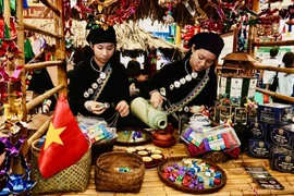 The culture of tea highlighted at Autumn Fair 2025