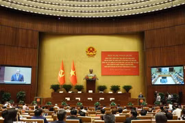Politburo resolutions aim to make Vietnam high-income by 2045