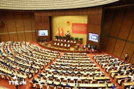 "The four pillars" driving Vietnam’s ascent 