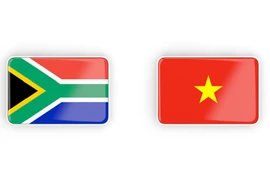 Vietnam–South Africa Partnership for Cooperation and Development 