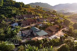 Bac Hoa: An untouched village of earthen homes and slow living
