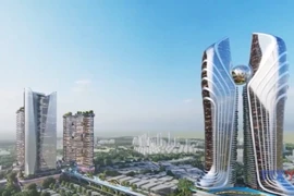 Exhibition highlights Tran Nam Tuoc’s lifelong dedication to Vietnamese art