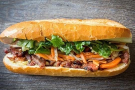 Vietnamese bread named among Australia's top lunch picks by ABC News
