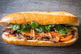 Vietnamese bread named among Australia's top lunch picks by ABC News