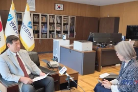 VNA leaves pioneering mark in digital transformation, AI application