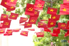 Foreign visitors impressed by Vietnam’s National Day celebrations