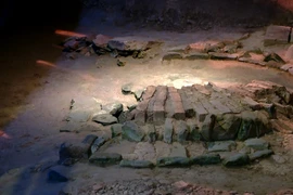 Community-led conservation of world heritage sites for sustainable development