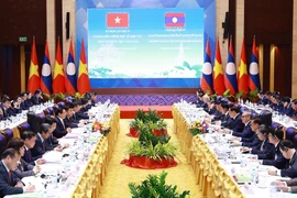 PM co-chairs 47th meeting of Vietnam-Laos Intergovernmental Committee