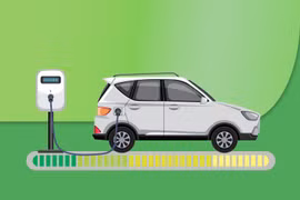 Gov’t urges promoting EV charging infrastructure in apartment complexes