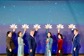 Vietnam Airlines launches direct Ho Chi Minh City – Copenhagen route